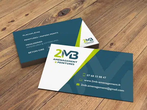 2MB Aménagement & Peintures à Nevers, expert en aménagement, menuiserie, placoplâtre (cloison sèche), enduit et peinture.