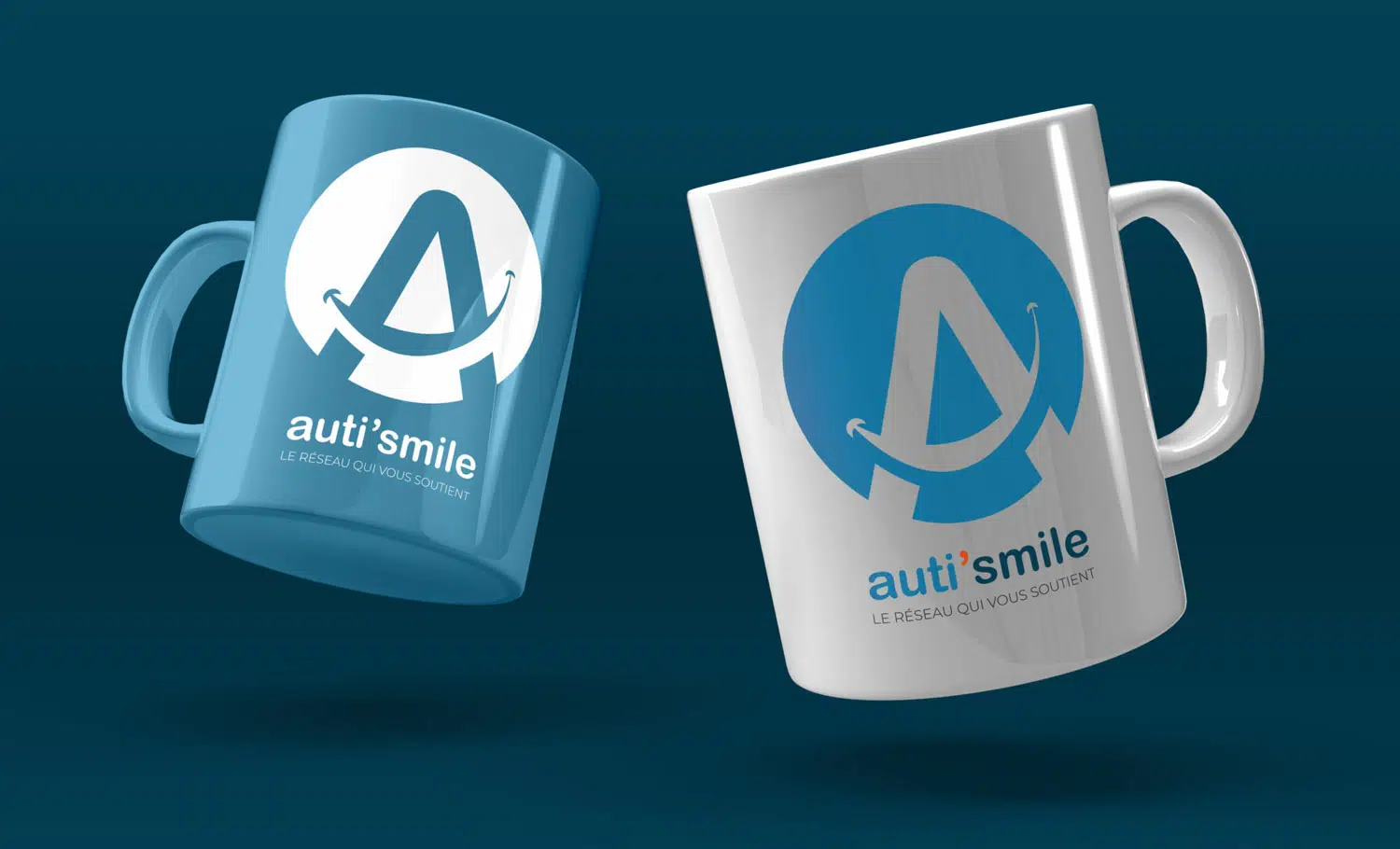 Auti’smile à Nevers est un réseau de professionnels libéraux structurés autour du suivi individualisé de personnes atteintes de Trouble du Spectre de l’Autisme et autres Troubles du Neuro-Développement