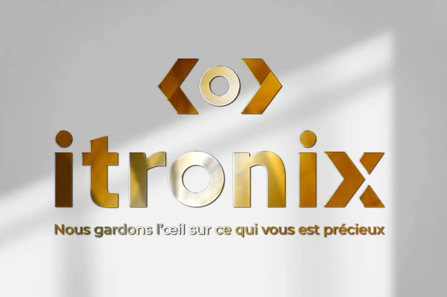 itronix à Nevers, expert en sécurité des biens et des personnes et en sécurité digitale