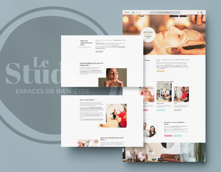 Le StudiO, espaces de bien-être à Nevers